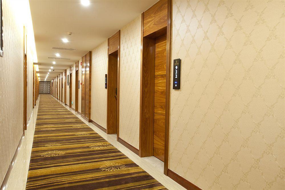 โอวปง อินเตอร์เนชั่นแนล โฮเต็ล Hotel กวางโจว ภายนอก รูปภาพ